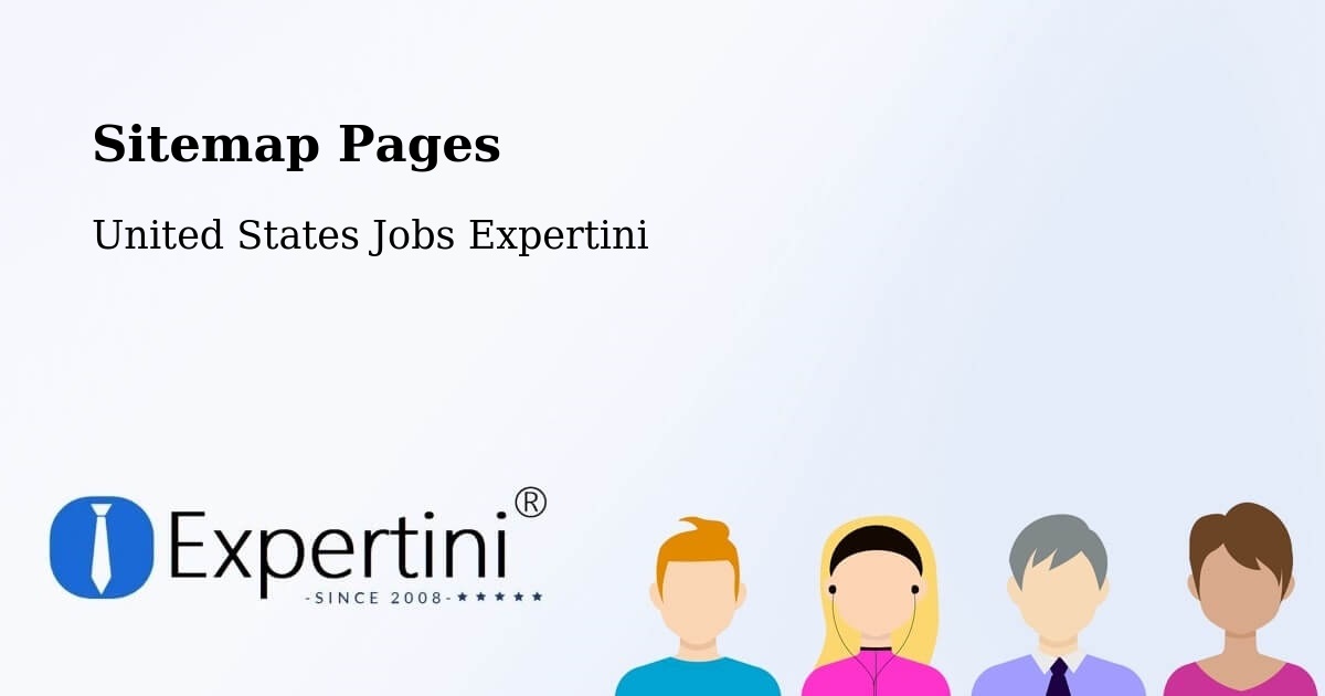 Sitemap Pages - Moreno Valley - United States Jobs Expertini